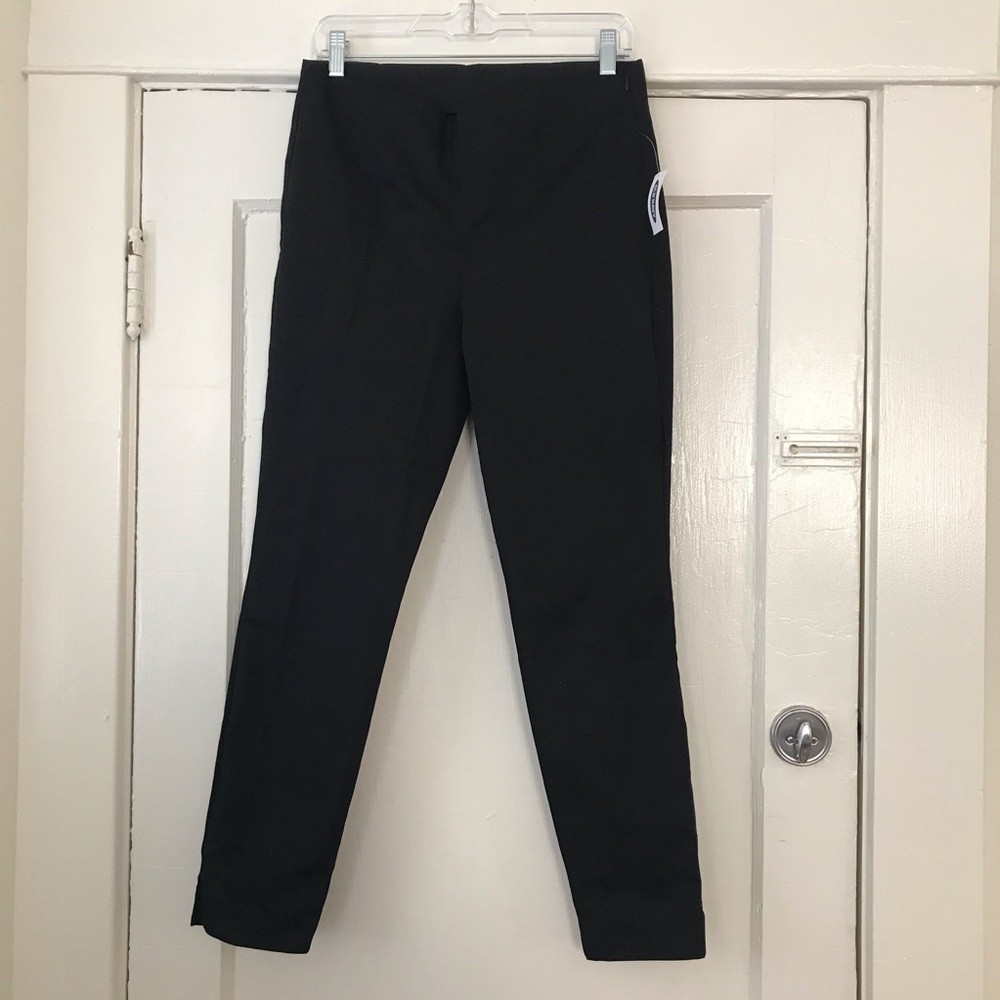 Old Navy ankle pants size 8